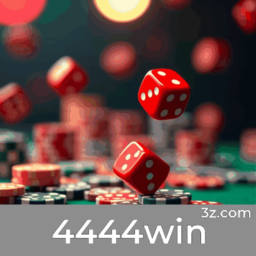 Sistema de recompensas progressivas, maximizando ganhos, na 4444win