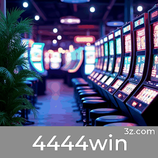 Sistema de recompensas progressivas, maximizando ganhos, na 4444win