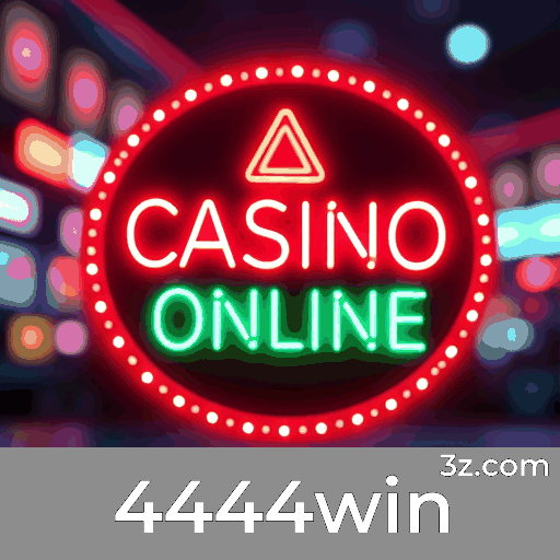 4444win: Seu Cassino Seguro e Premiado
