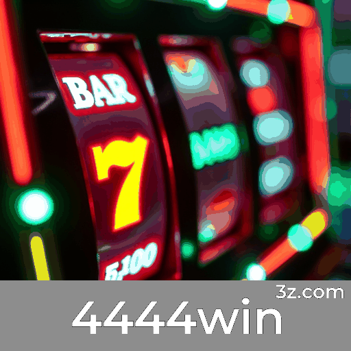 4444win: Seu Cassino Seguro e Premiado