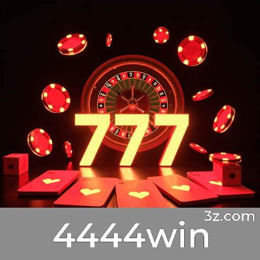 Experiência de luxo com cassino e equipe profissional no 4444win