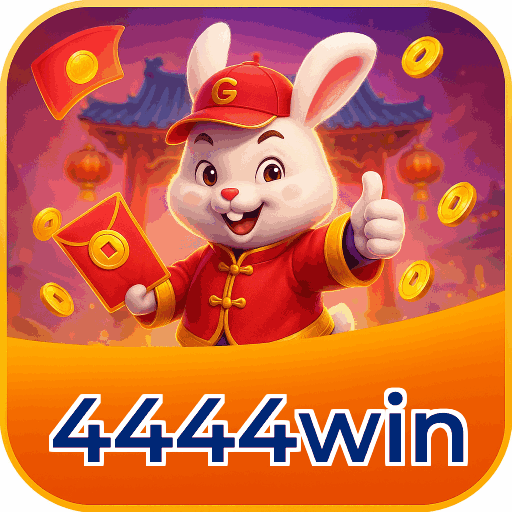 4444win