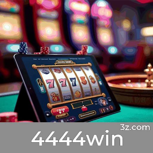 Sistema de recompensas progressivas, maximizando ganhos, na 4444win