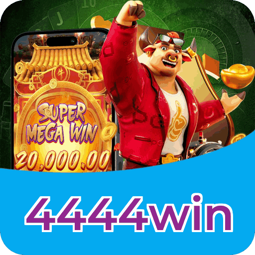 Slots Premium da PG Soft na 4444win