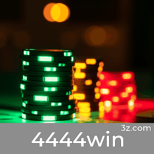 4444win: Entretenimento e Emoção em Jogos de Cassino