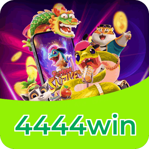 Instalar APK 4444win