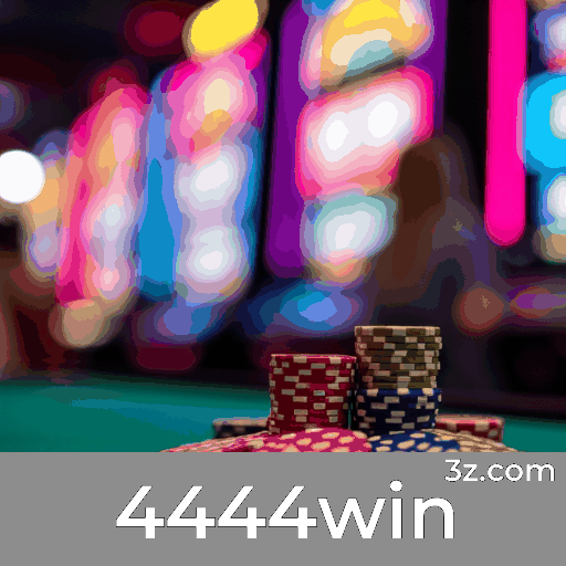 Experiência de luxo com cassino e equipe profissional no 4444win