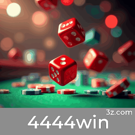 Experiência de luxo com cassino e equipe profissional no 4444win