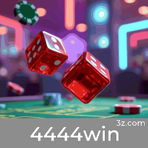 4444win: Entretenimento e Emoção em Jogos de Cassino