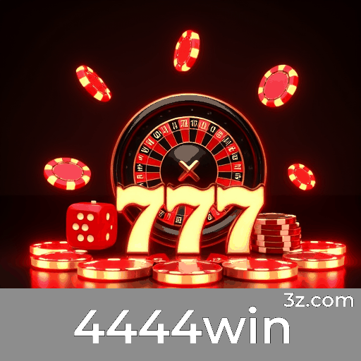 Sistema de recompensas progressivas, maximizando ganhos, na 4444win