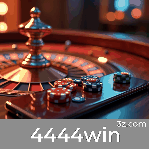 Experiência de luxo com cassino e equipe profissional no 4444win