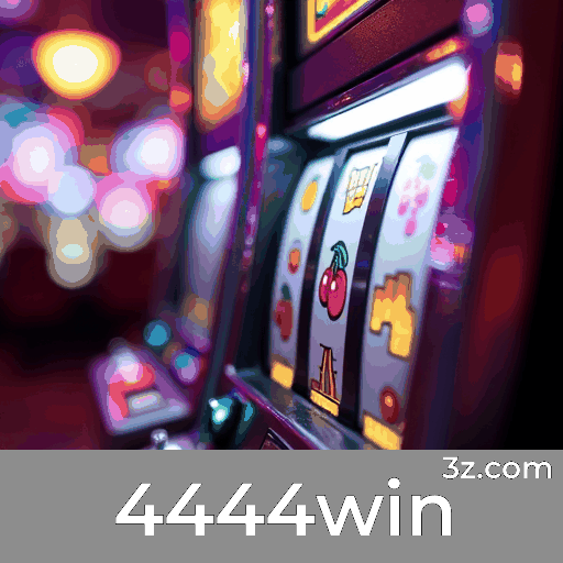 4444win: Seu Cassino Seguro e Premiado