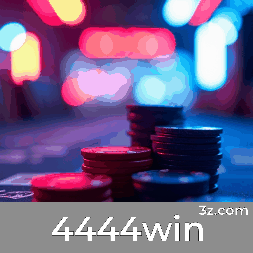 4444win: Seu Cassino Seguro e Premiado